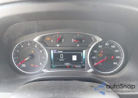 2017 GMC Acadia Slt-1 z USA, uszkodzony, nr VIN 1GKKNULS4HZ180691